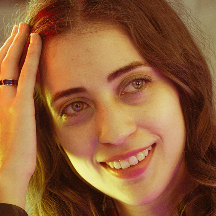 Avatar of Emily White