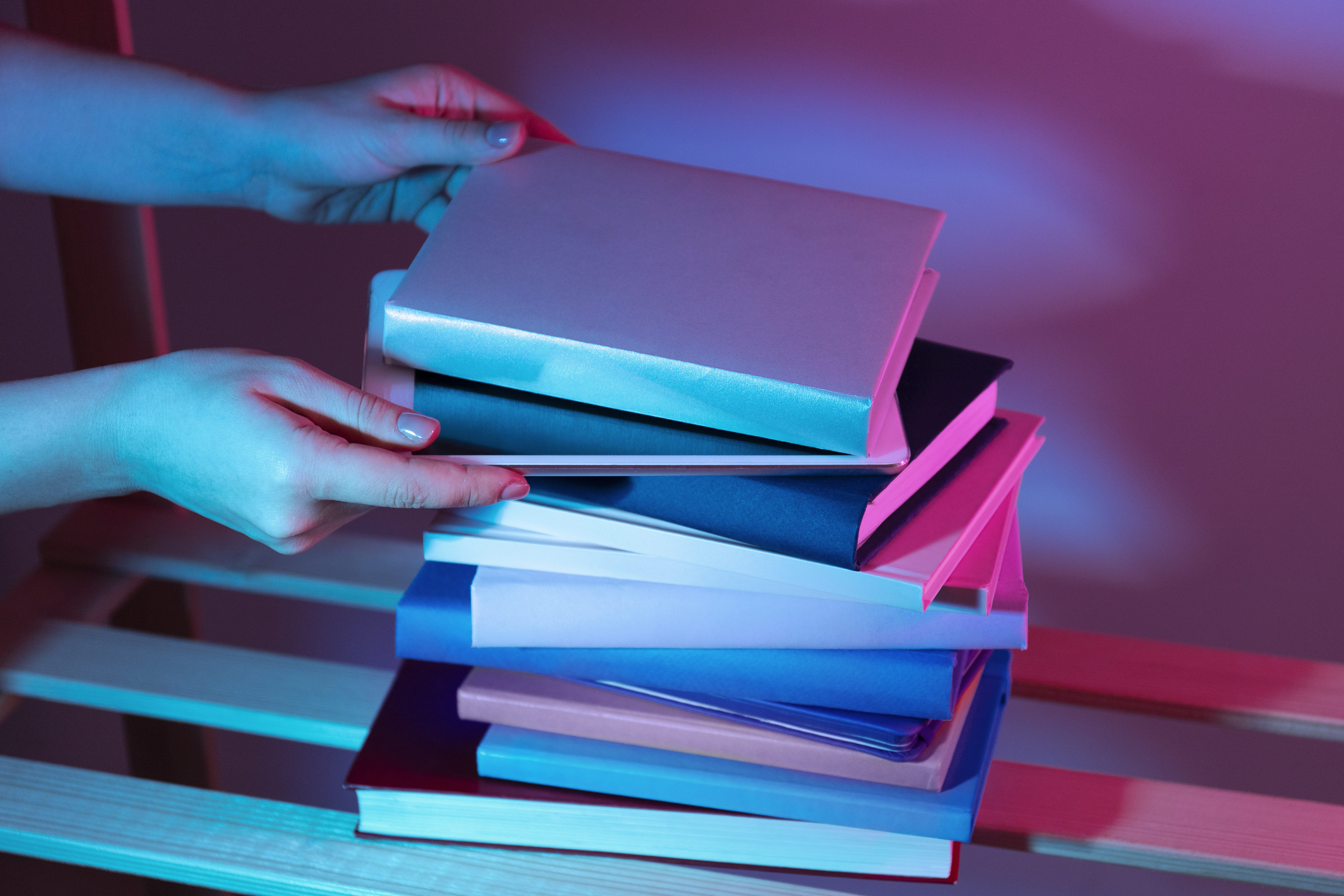 Pool of Knowledge